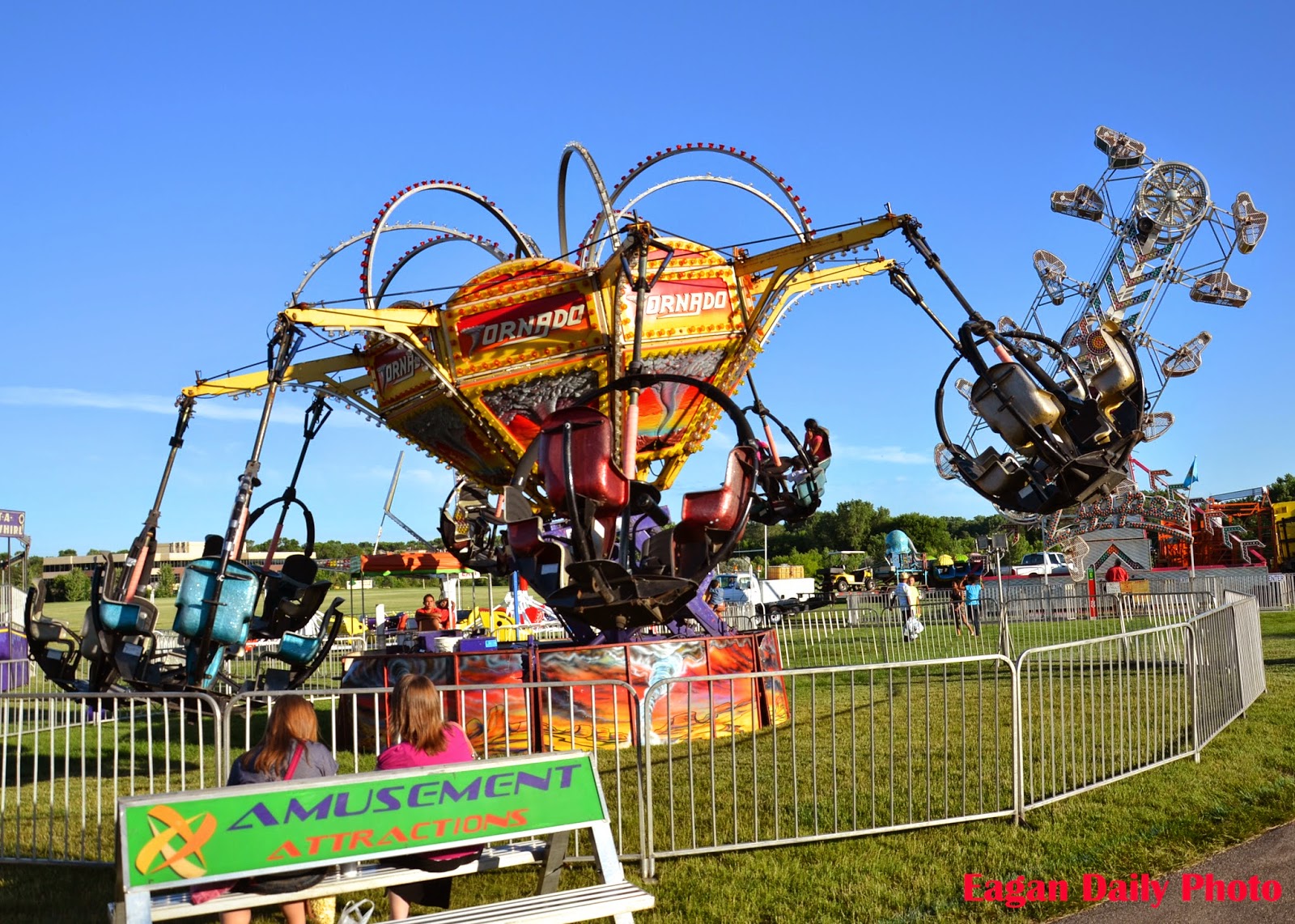 Eagan Daily Photo July 2014