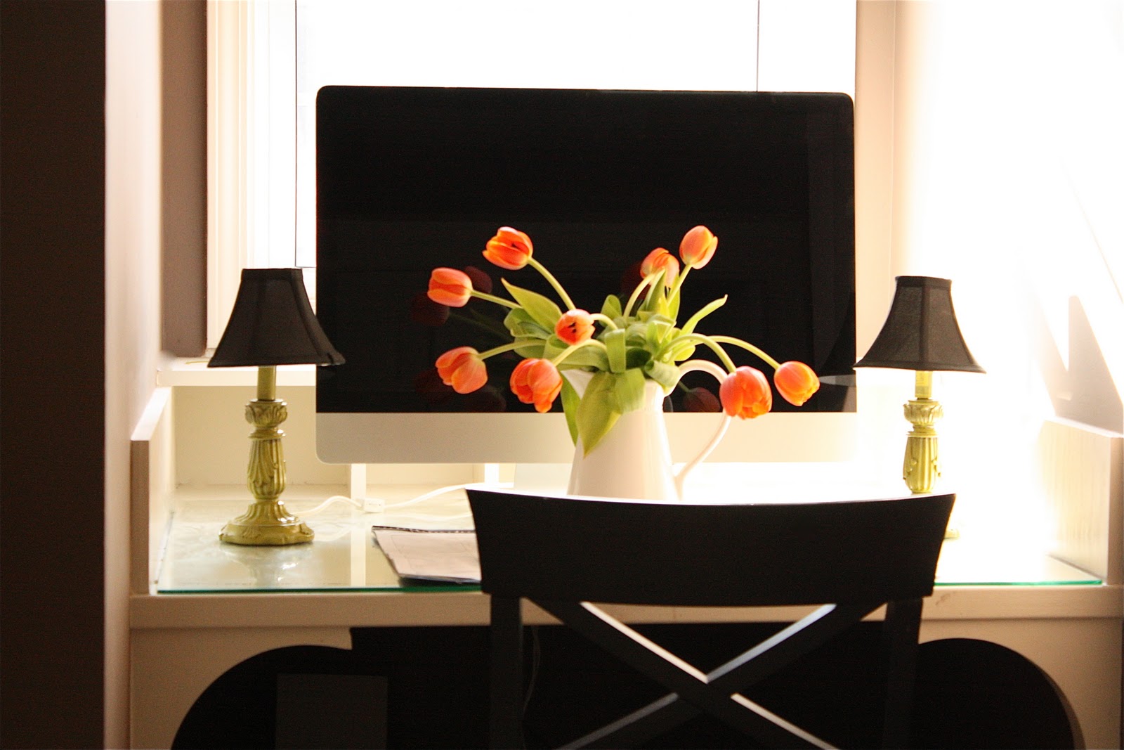 The Yellow Cape Cod 31 Days Of Building Character Nooks