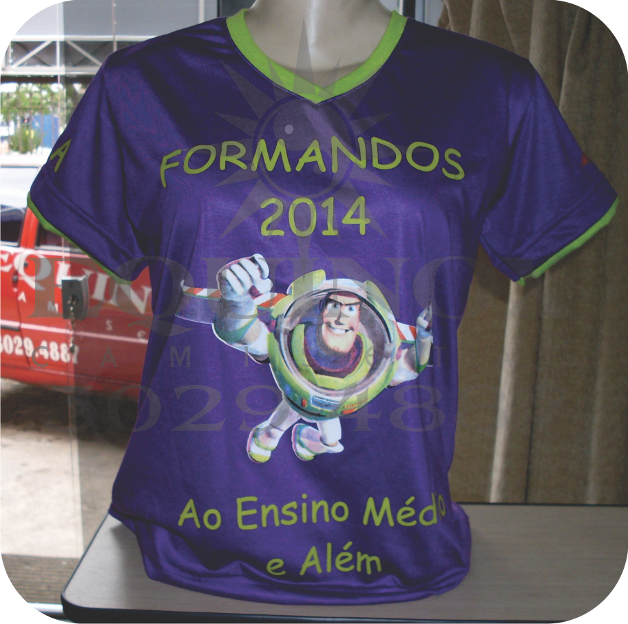 Equinox Camisetas (19) 3029.4887: Formandos Skol a