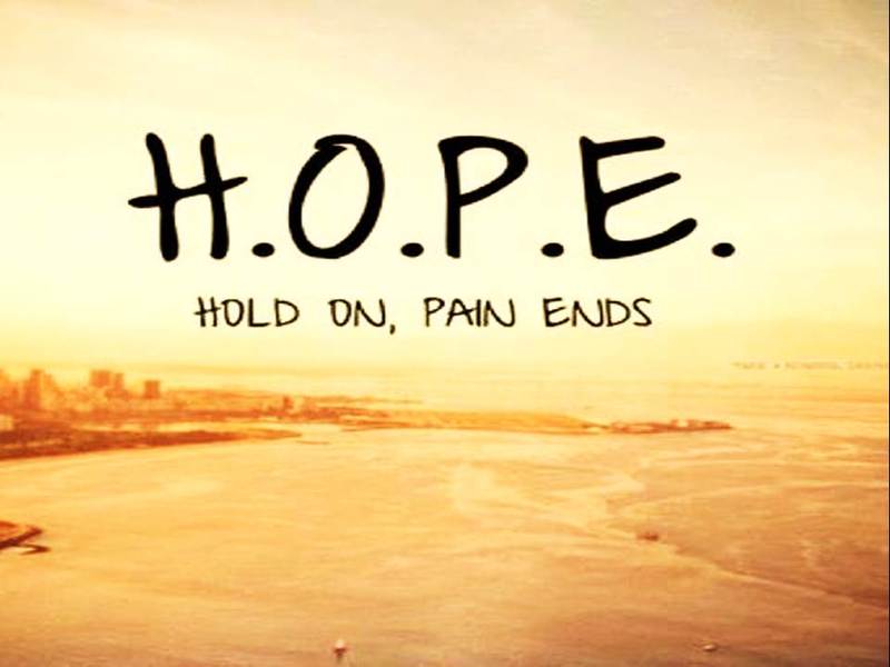 Have Faith