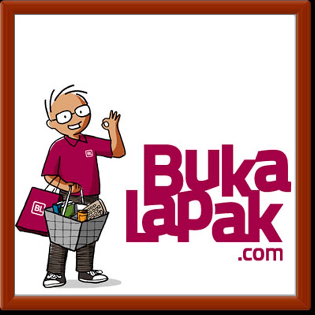 Lapak di Bukalapak Com