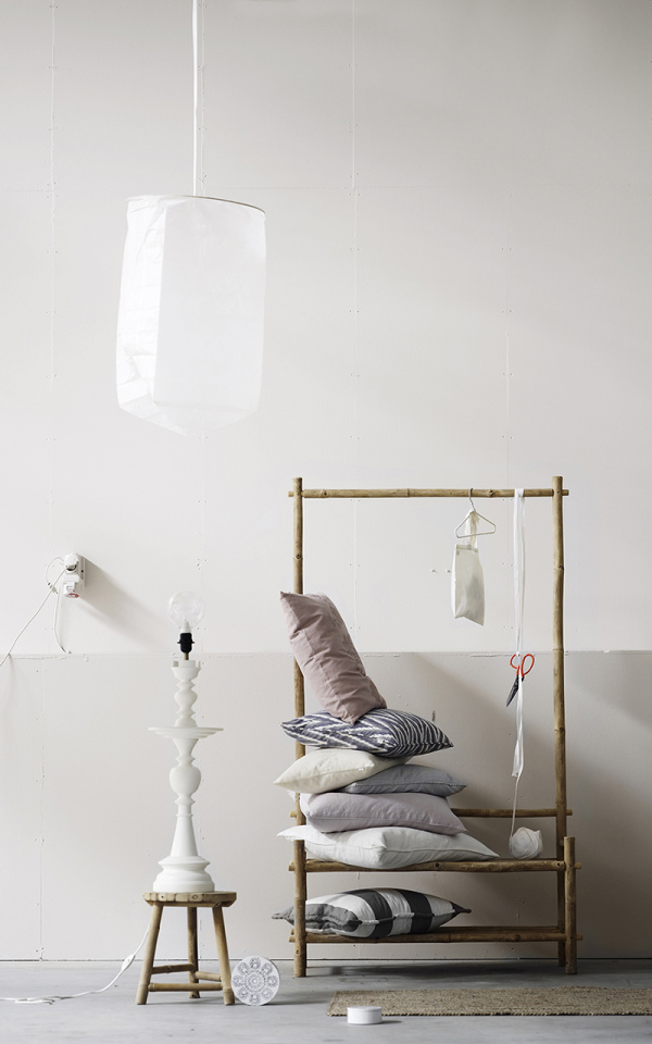 Sahildeki Ev Migros TineK bambu mobilya Sahildeki Ev Migros TineK bambu mobilya