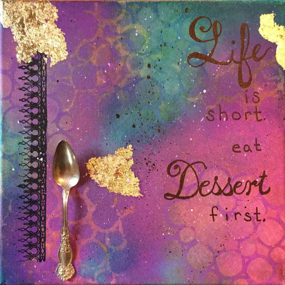 Vanilla Beans and Daydreams