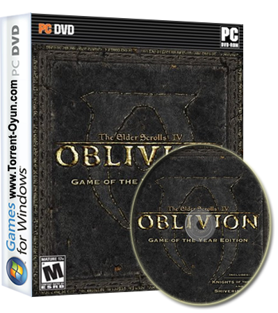 Crack Do The Elder Scrolls Iv Oblivion Download No Torrent