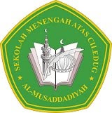 SMA Ciledug Al Musaddadiyah