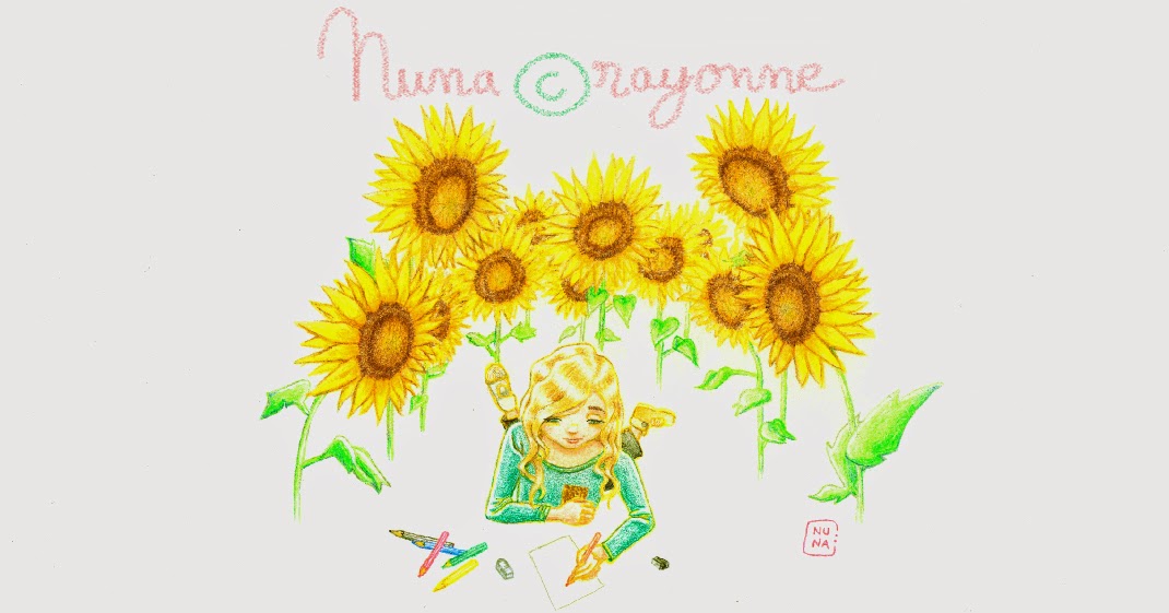 Nuna crayonne