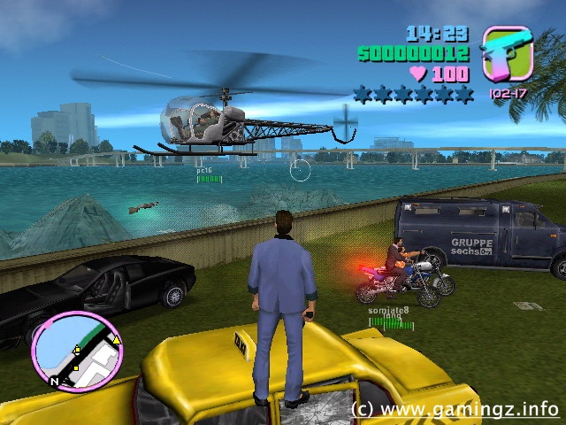 Скачать Игру Gta Vice City На Компьютер С Торрента Скачать Игру Gta Vice City На Компьютер С Торрента
