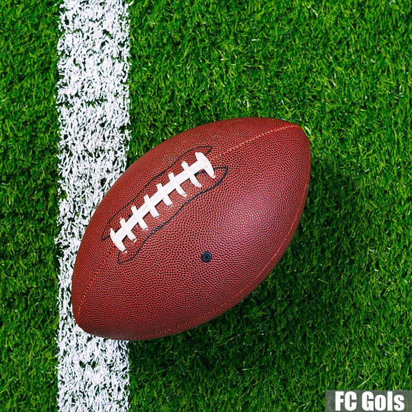 Como se joga e as principais regras do Futebol Americano - Parte 1 - FC Gols