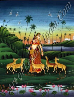 Todi Ragini Todi Ragini