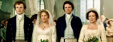 mr Bingley, Jane, mr Darcy and Elizabeth