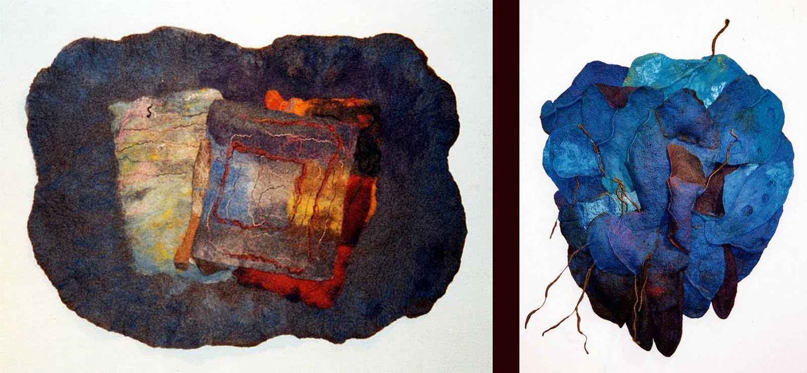 Artifex Almanach Contemporary Japanese Fiber Art