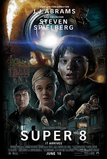 Super 8 (2011) Super 8 (2011)