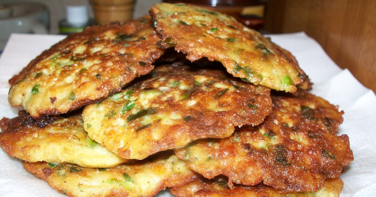 Jabez Farm Chickpea Fritters and a New Giveaway Winner