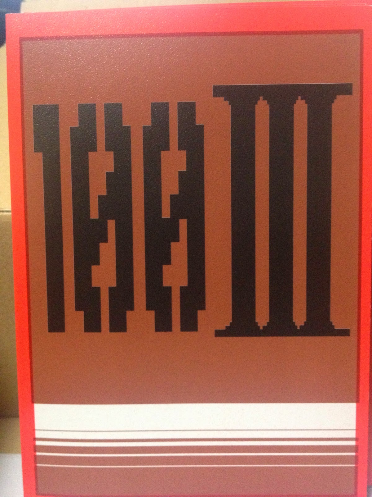 古今ゲーム三昧 オトナゲーム帝国の逆襲へ行ってきました