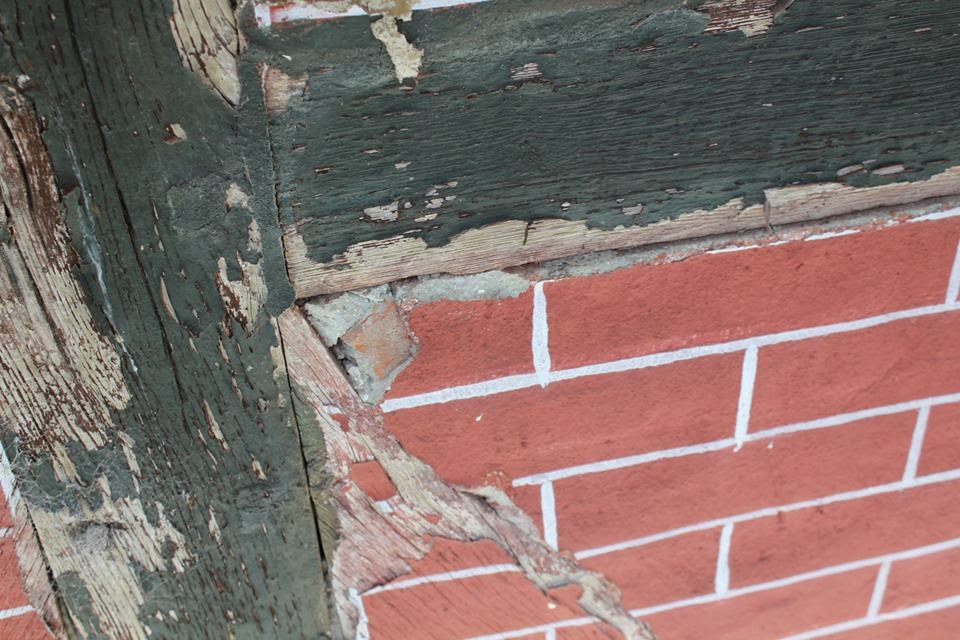 Fachwerk Altbausanierung Fachinformationen Zum Thema Altbau Und