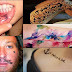 10 Tato Unik Layak Dimiliki dan Layak juga di Maki thumbnail