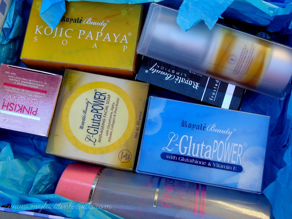 Royal Beauty Supply Beauty & Health