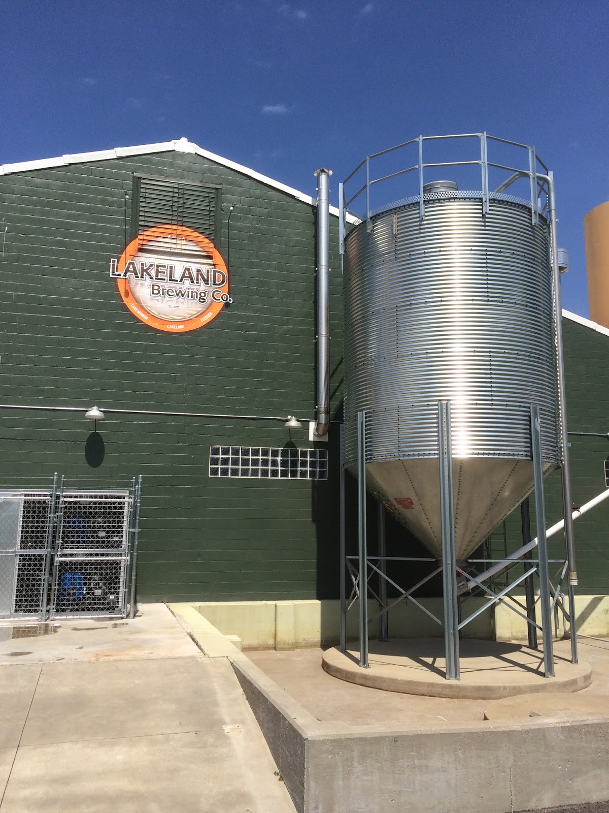 Daily Beer Review Lakeland Brewing Company