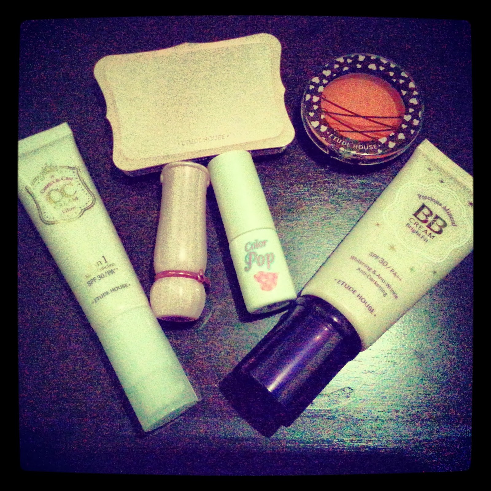 Etude House’s Andrea Amado Managing a brand that makes customers look