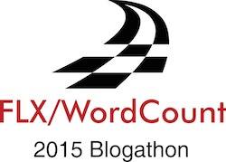 2015 FLX/WordCount Blogathon