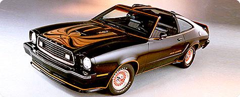 mustang ford 1974 cobra king 1978 1977 1976 cars