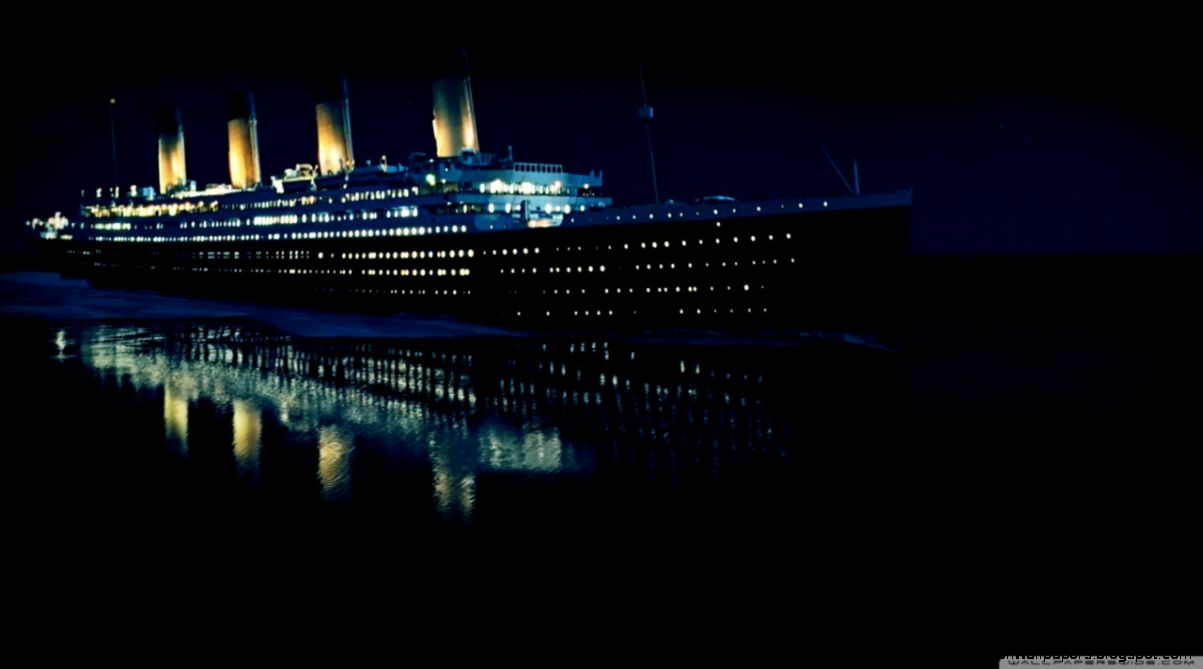 Titanic 3D HD desktop wallpaper Widescreen High Definition Titanic 3D HD desktop wallpaper Widescreen High Definition
