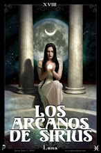 LOS ARCANOS DE SIRIUS