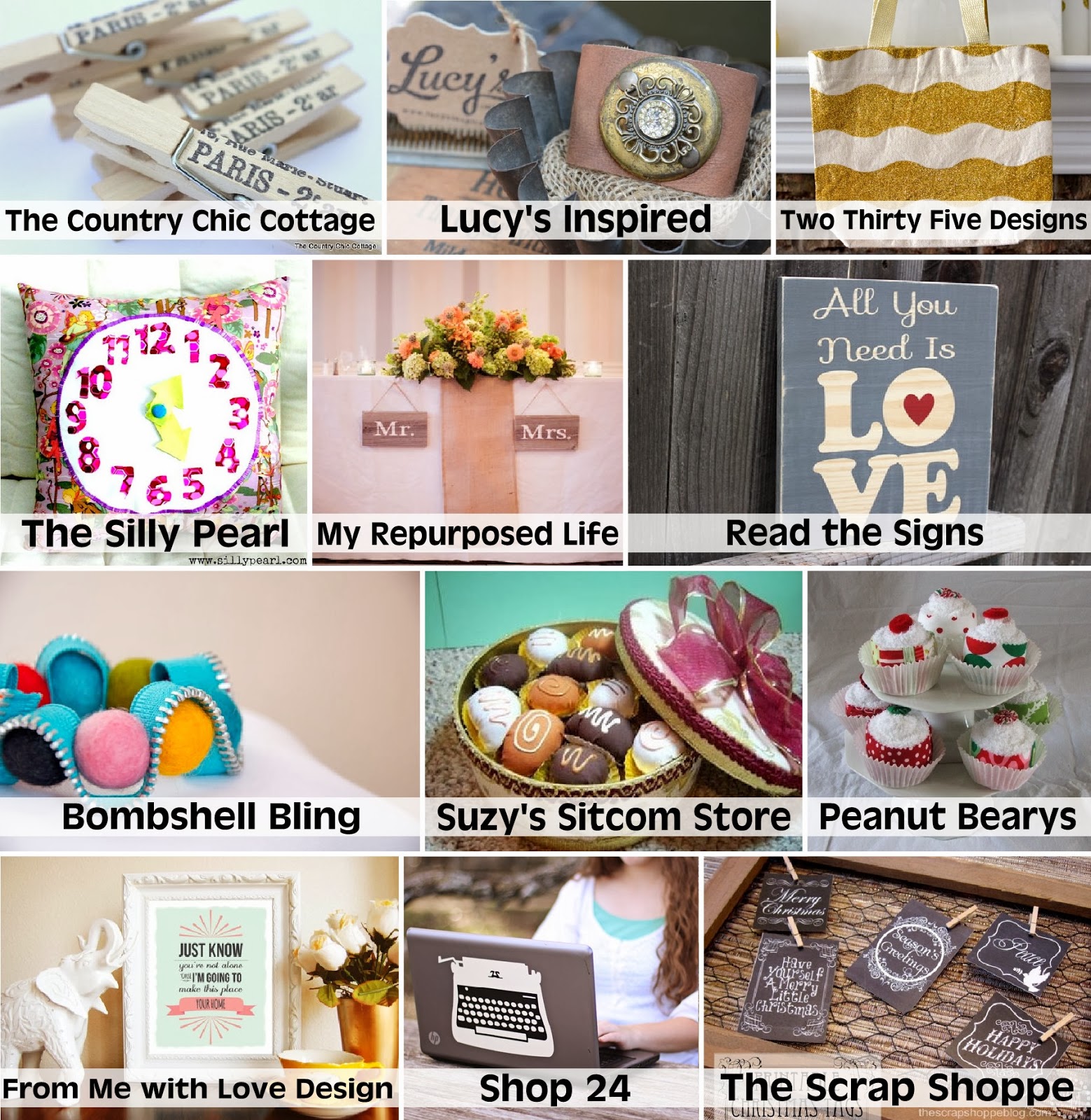 Surpise! 250 Etsy Gift Card {GIVEAWAY!} The Scrap Shoppe