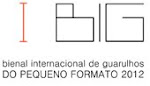 I BIG - Bienal Internacional de Guarulhos do Pequeno Formato
