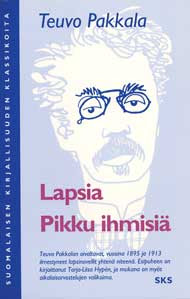 Novelleja lapsille