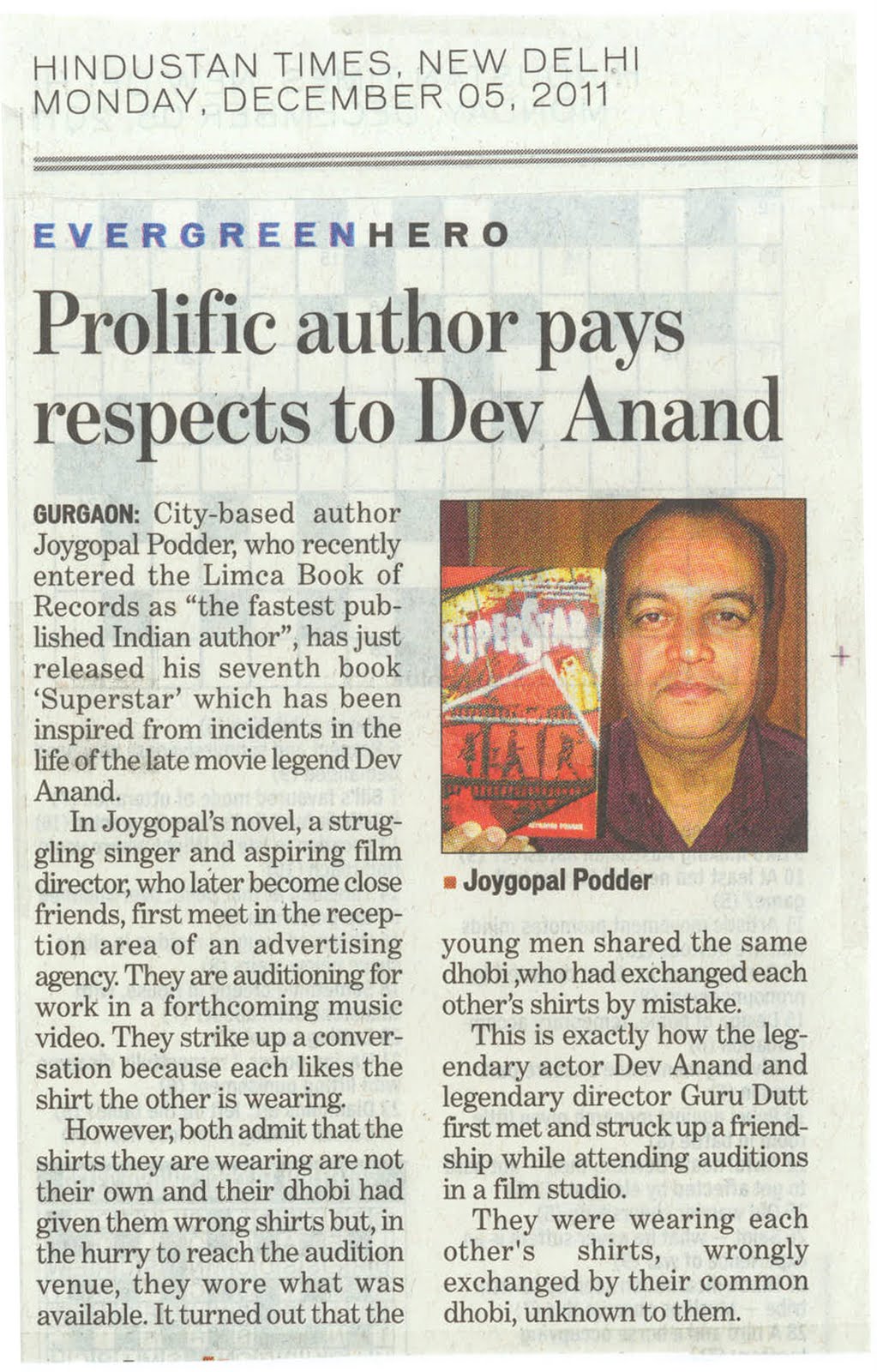book report as a newspaper book report as a newspaper