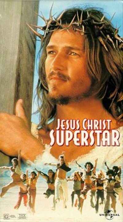 Jesus Christ Superstar [1973]