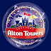 UPDATE - Pequenas novidades no Alton Towers!