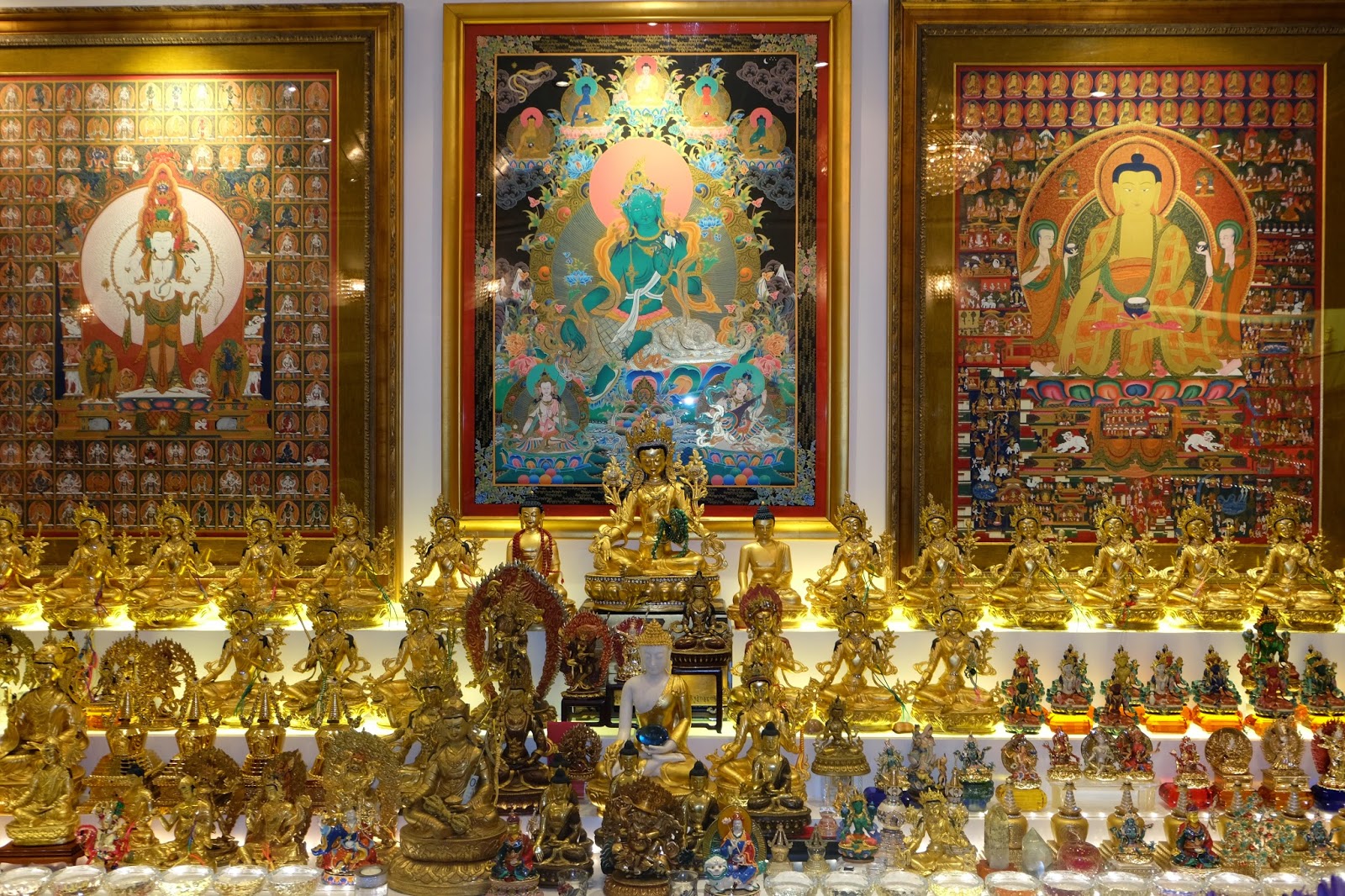 Kee Hua Chee Live!: PART 1&mdash;LILLIAN TOO HOSTS LAVISH PARTY AT HER RESIDENCE TO CELEBRATE CHAP