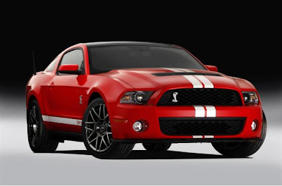ford ford