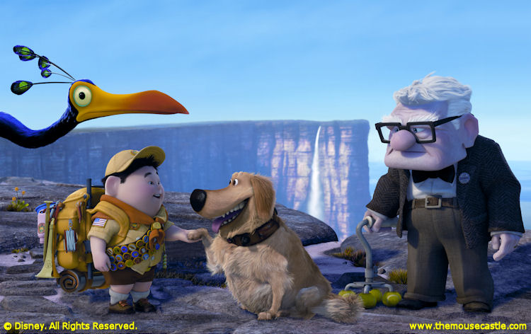 Disney News And Interviews From The Mouse Castle Thirty Days Of Disney Movies Day Twenty Three Movie That Inspires Me