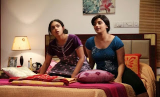 Nithya Menon in Ee Velalo Movie Stills