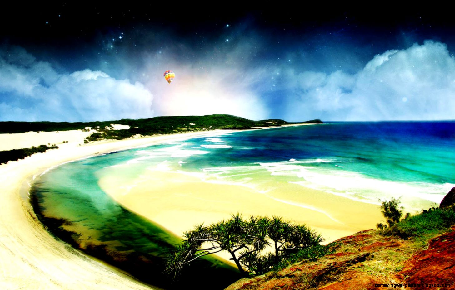 3d Nature Wallpapers For Desktop Hd Amazing Wallpapers