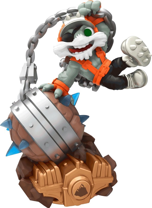 CrystalBlazier's Game Flow Blog Skylanders SuperChargers Amazon Preorders
