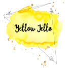 Yellow Jello