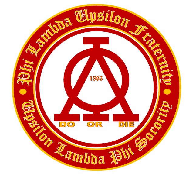 Phi Lambda Upsilon Fraternity, Upsilon Lambda Phi Sorority Phi Lambda
