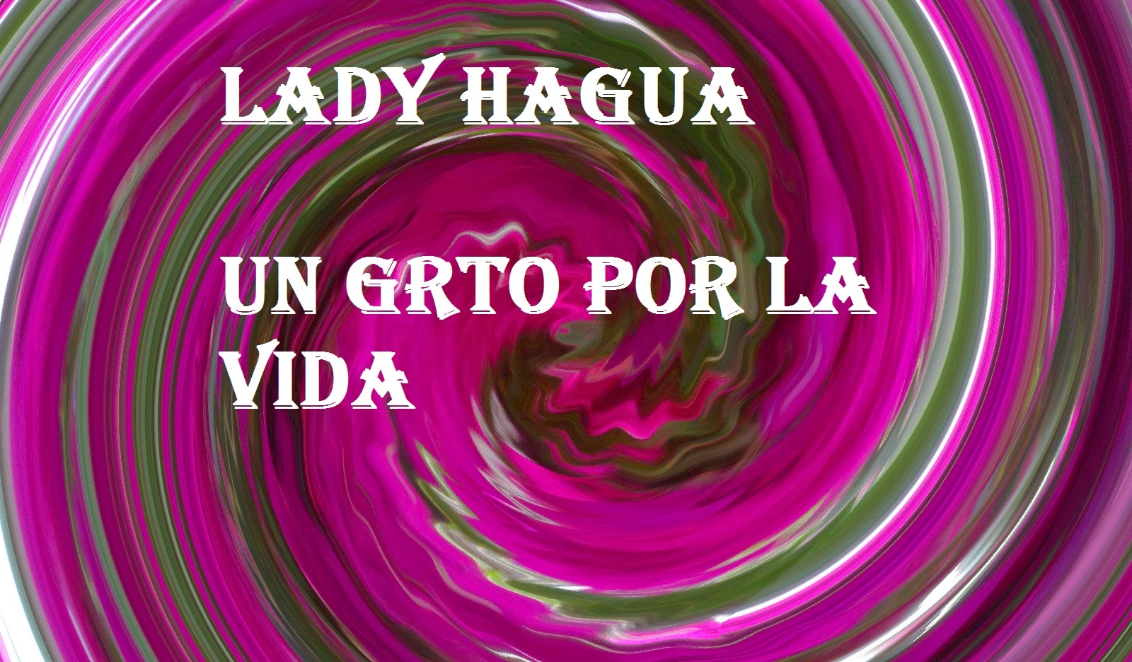 PLAY LIST LADY HAGUA