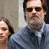 Se suicida Cathriona White, novia de Jim Carrey