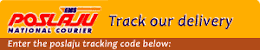 Track & Trace_ by POSLAJU_National Courier