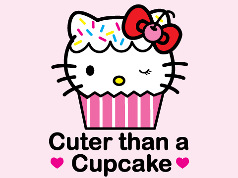 Stylelust Swag Hello Kitty Meow Meow