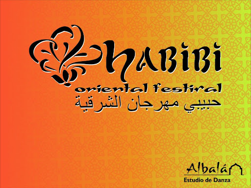 Habibi Festival 2013