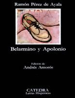 ¿Qué estáis leyendo ahora? - Página 14 Belarmino+y+Apolonio