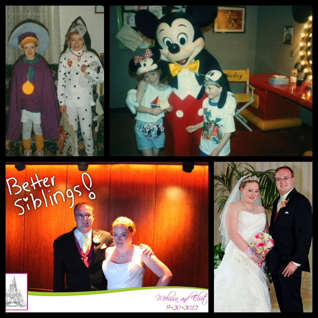 My Disney Life: Happy Birthday Jeremy!