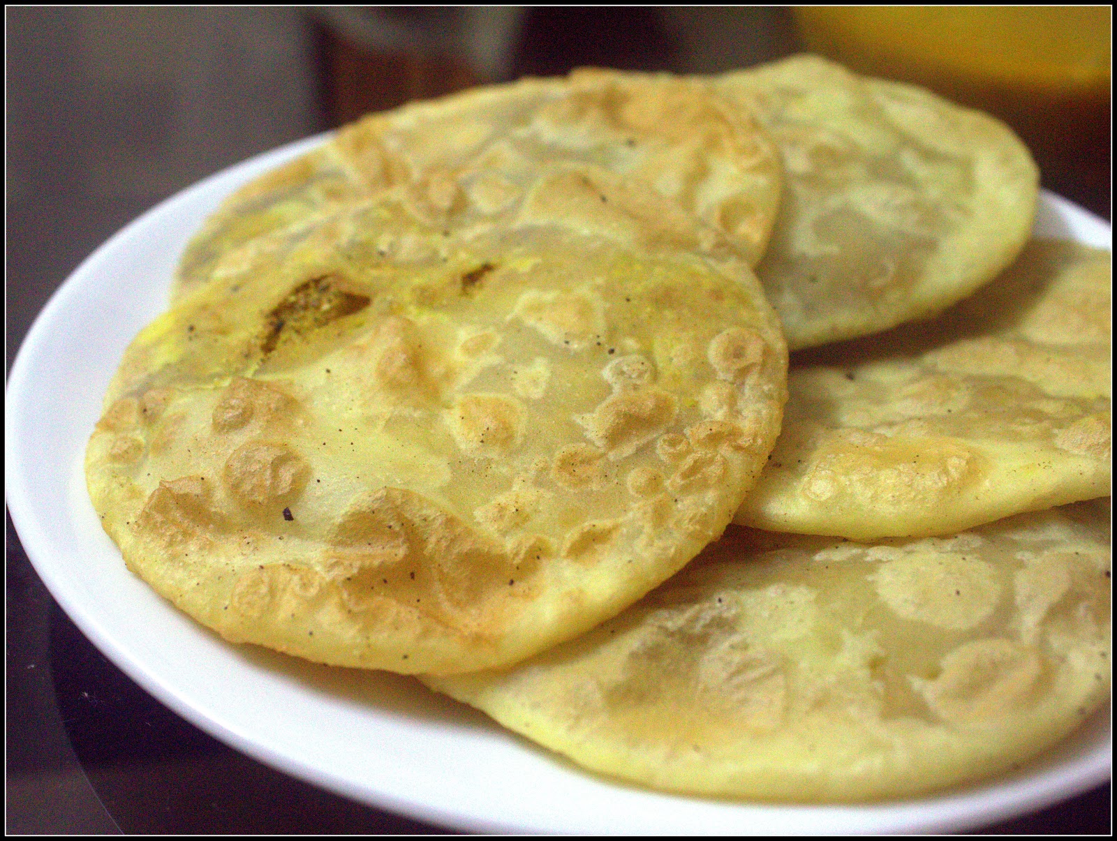 farsi puri