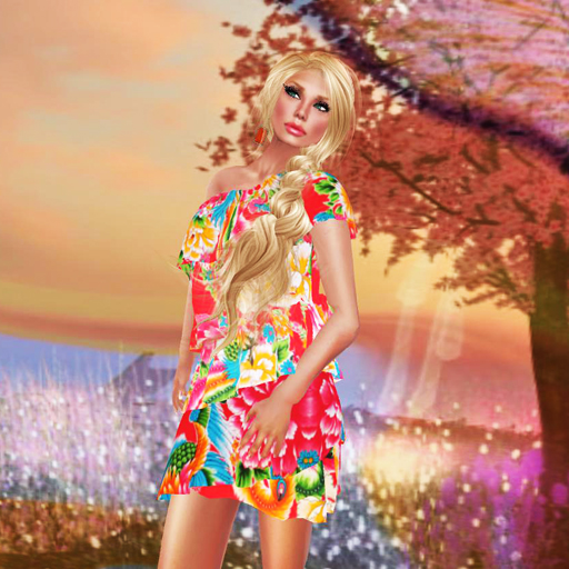 SL Fashion Files Ready for Spring with Kaydee